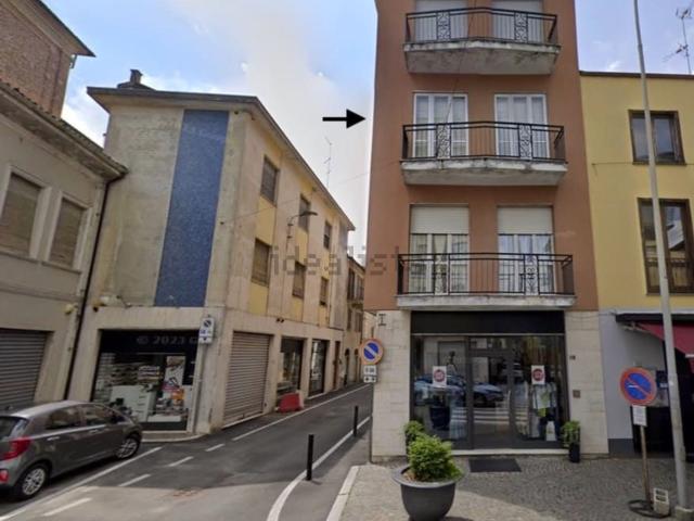 Appartamento in vendita di 102 m² in Via Guglielmo Marconi, 10