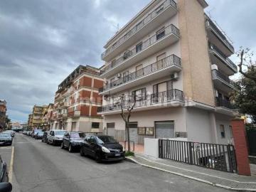 Appartamento in vendita di 102 m² in Via Guglielmo Marconi, 94