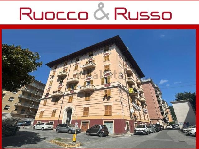 Appartamento in vendita di 102 m² in Via Guido Agosti