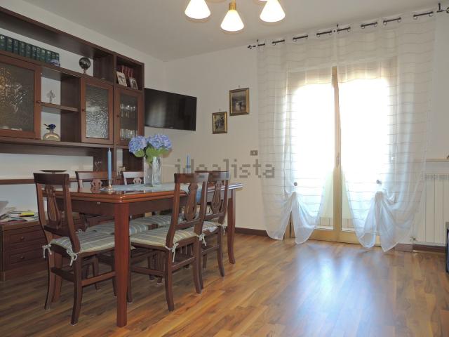 Appartamento in vendita di 102 m² in Via Dogana Vecchia, 20