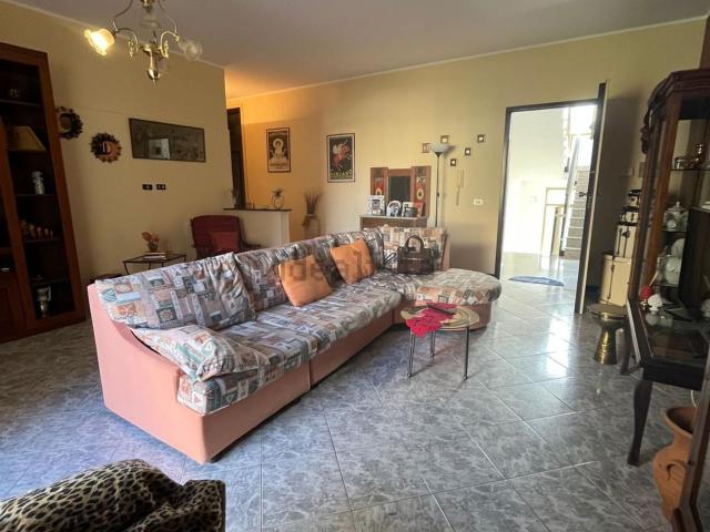Appartamento in vendita di 102 m² in Via Dogana, 29