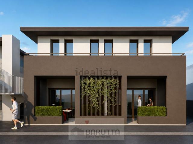 Appartamento in vendita di 102 m² in Via Don Luigi Moretto, 1