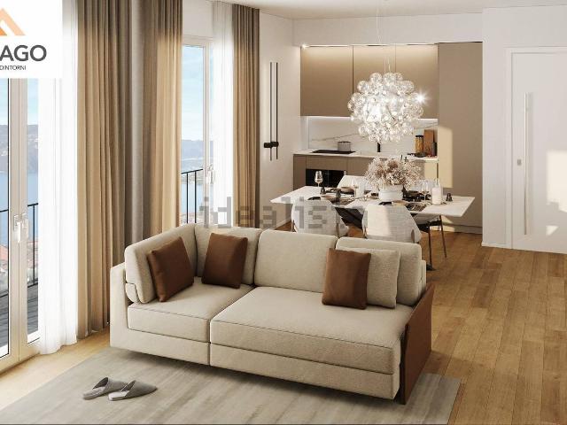 Appartamento in vendita di 102 m² in Via Dosso, 50