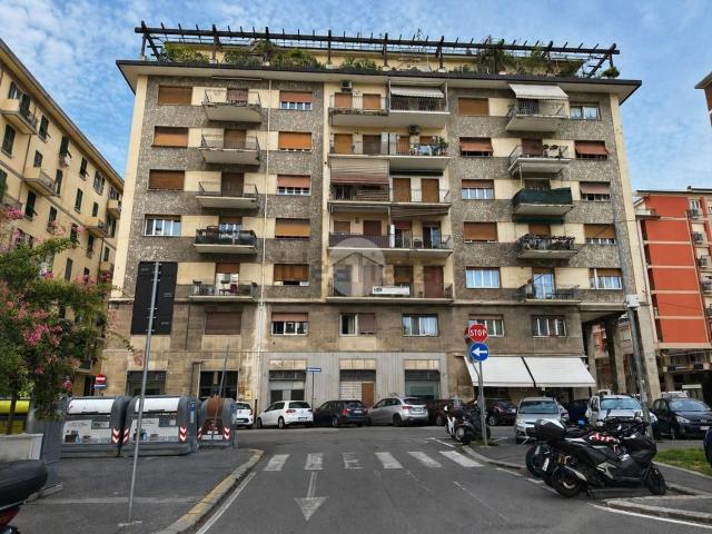 Appartamento in vendita di 102 m² in Via Dalmazia, 9
