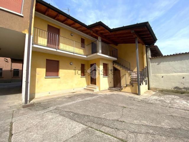 Appartamento in vendita di 102 m² in Via Dante, 25