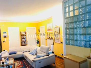 Appartamento in vendita di 102 m² in Via Dante