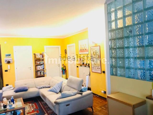 Appartamento in vendita di 102 m² in Via Dante
