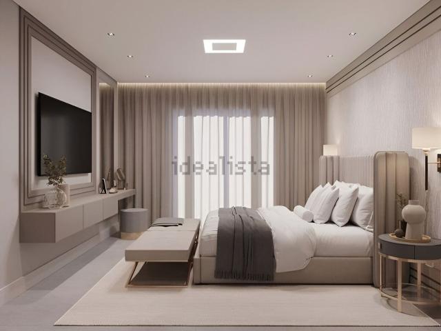 Appartamento in vendita di 102 m² in Via Dante Alighieri, 13