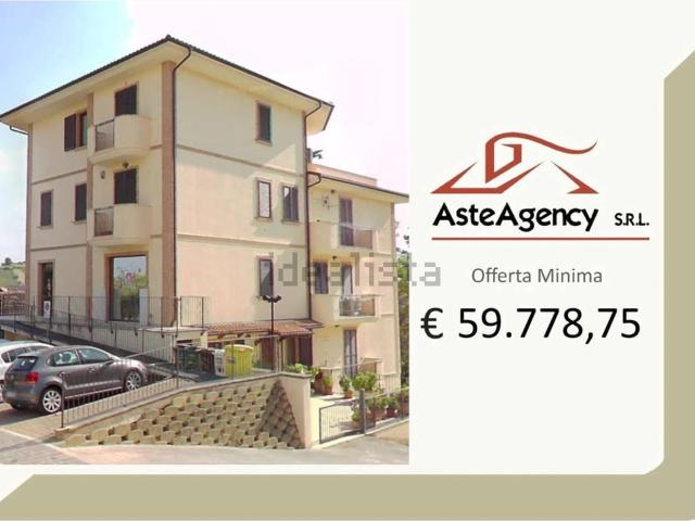 Appartamento in vendita di 102 m² in Via Dante Alighieri, 2