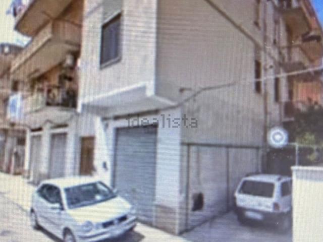 Appartamento in vendita di 102 m² in Via degli Enotri