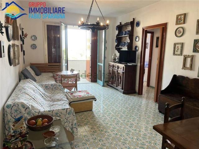 Appartamento in vendita di 102 m² in Via degli Oleandri