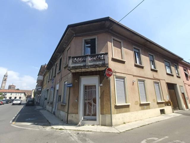 Appartamento in vendita di 102 m² in Via dei Mille, 22