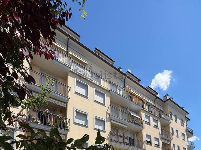 Appartamento in vendita di 102 m² in Via dei Mille, 9