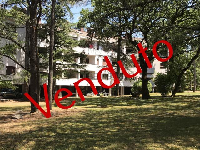 Appartamento in vendita di 102 m² in Via dei Salici, 9