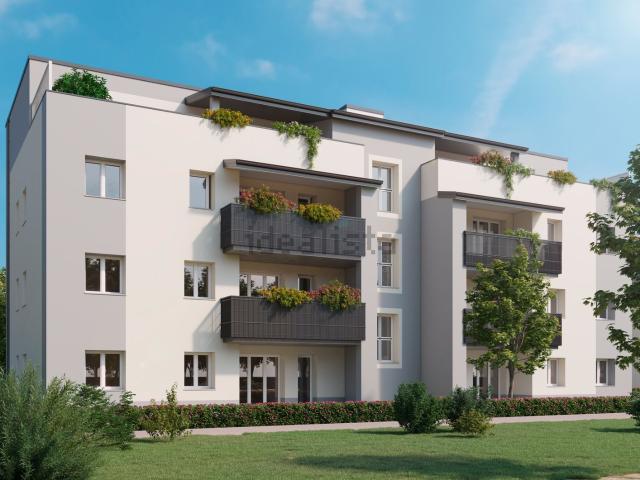 Appartamento in vendita di 102 m² in Via del Ginepreto