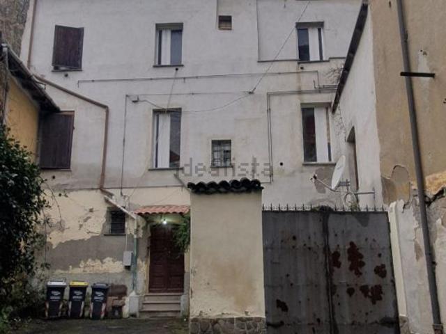 Appartamento in vendita di 102 m² in Via dell&apos Ospedale Vecchio, 23