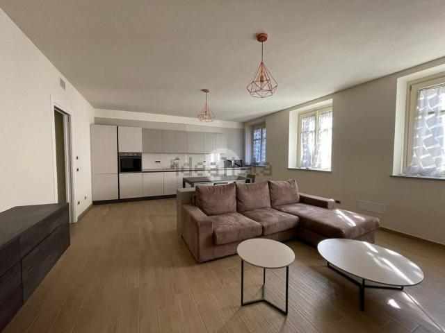 Appartamento in vendita di 102 m² in Via dell Ospedale, 21