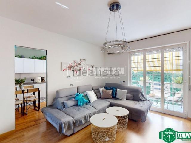 Appartamento in vendita di 102 m² in Via della Lobbia, 4