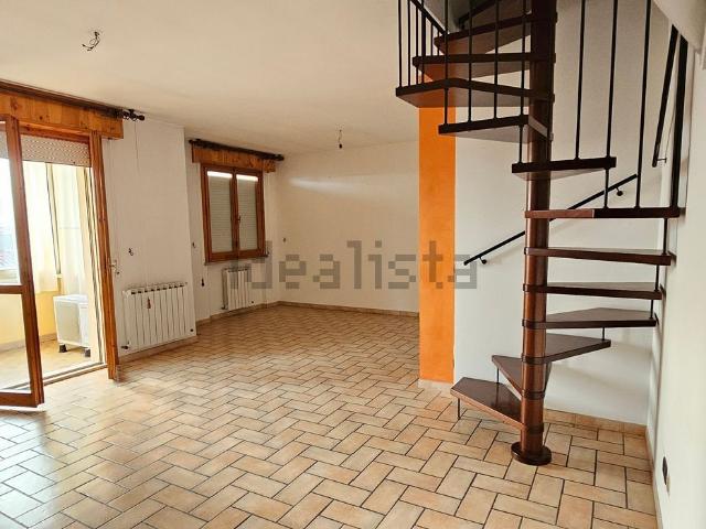Appartamento in vendita di 102 m² in Via della Resistenza, 26