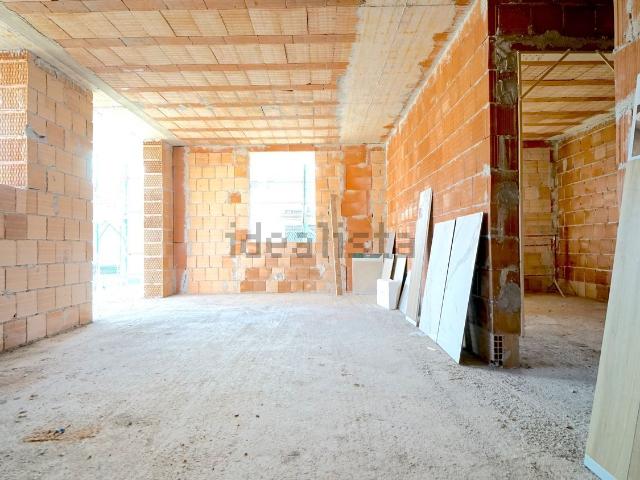 Appartamento in vendita di 102 m² in Via della Rimessa, 11