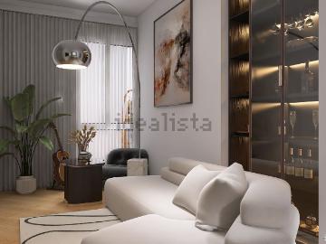 Appartamento in vendita di 102 m² in Via delle Province