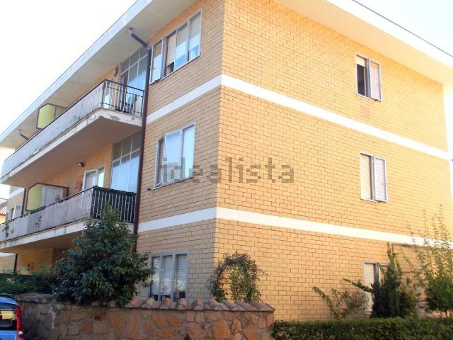 Appartamento in vendita di 102 m² in Via Divino Amore, 591