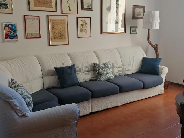 Appartamento in vendita di 102 m² in Via di Borgaccio