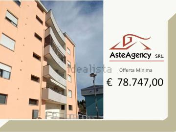 Appartamento in vendita di 102 m² in Via di Sotto, 3