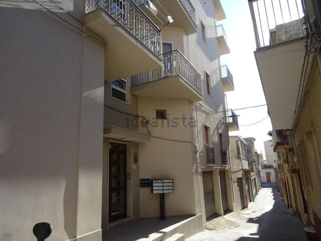 Appartamento in vendita di 102 m² in Via Dirillo, 22