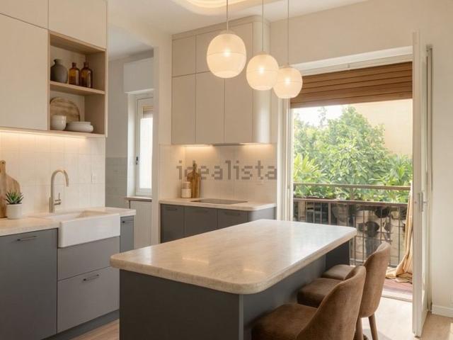 Appartamento in vendita di 102 m² in Via Duca degli Abruzzi, 38