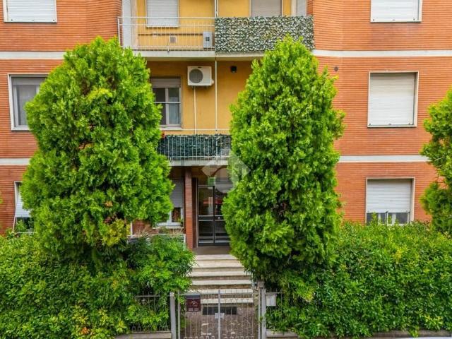Appartamento in vendita di 102 m² in Via Edoardo Jenner, 5