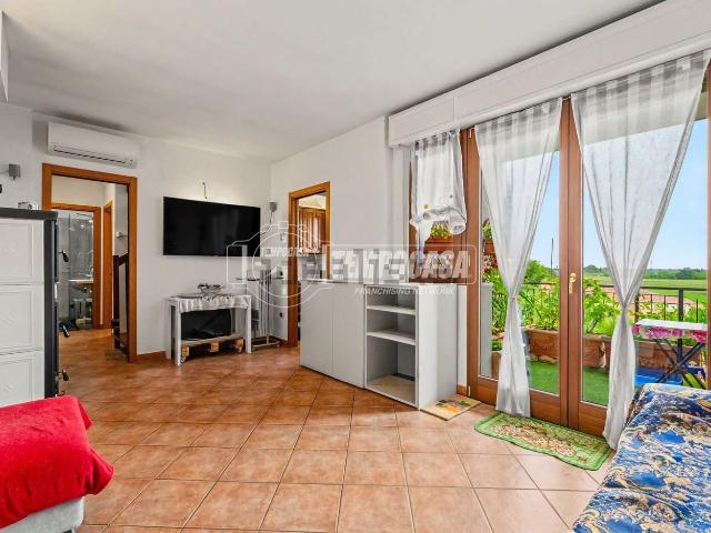 Appartamento in vendita di 102 m² in Via Ercole Drei, 2