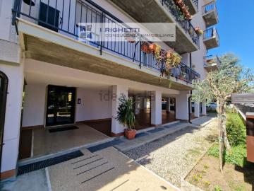 Appartamento in vendita di 102 m² in Via Euclide
