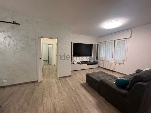 Appartamento in vendita di 102 m² in Via Forte Marghera