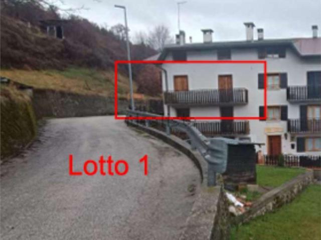 Appartamento in vendita di 102 m² in Via Fosse di Sopra