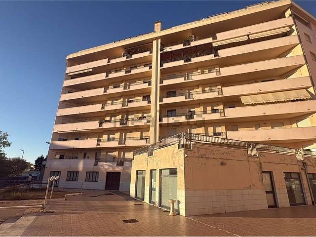 Appartamento in vendita di 102 m² in Via Falcone e Borsellino, 2