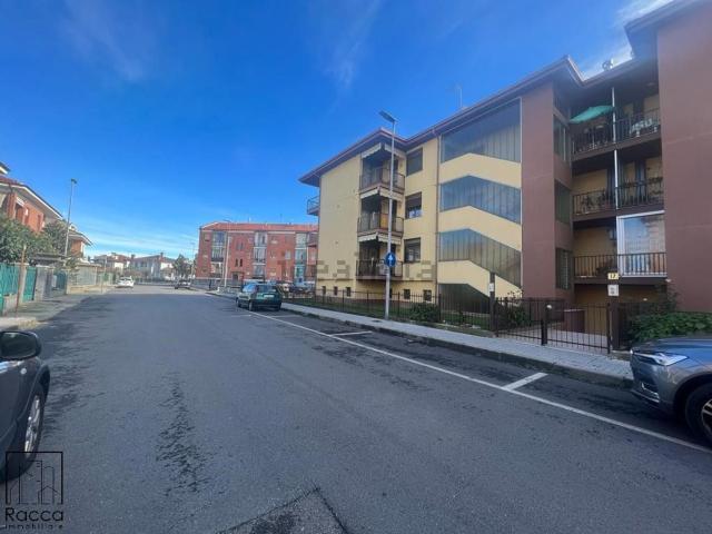 Appartamento in vendita di 102 m² in Via Federico Sacco