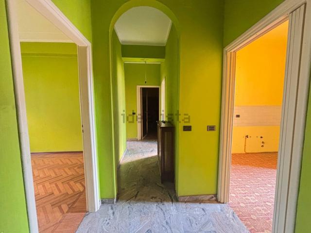 Appartamento in vendita di 102 m² in Via Felice Cavallotti, 27