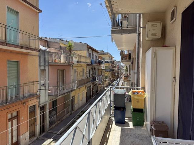 Appartamento in vendita di 102 m² in Via Filippo Turati