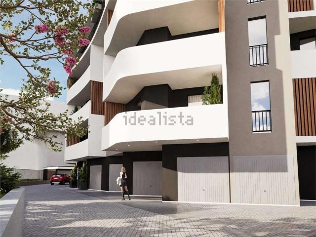 Appartamento in vendita di 102 m² in Via Firenze