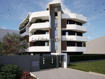 Appartamento in vendita di 102 m² in Via Firenze, 6