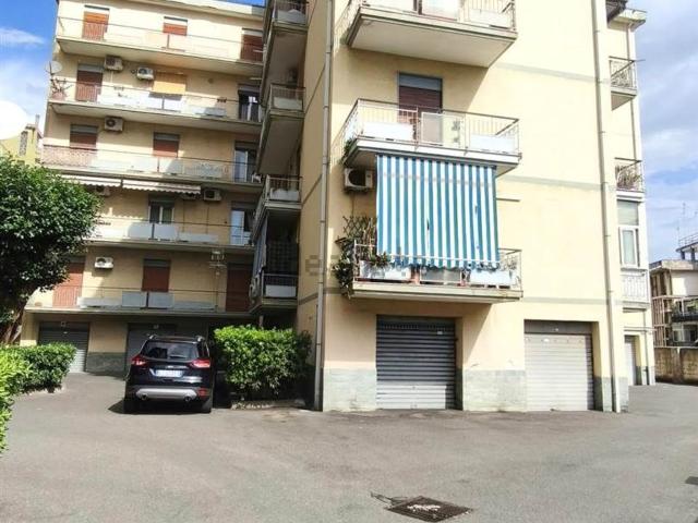 Appartamento in vendita di 102 m² in Via Fratelli Bandiera, 13