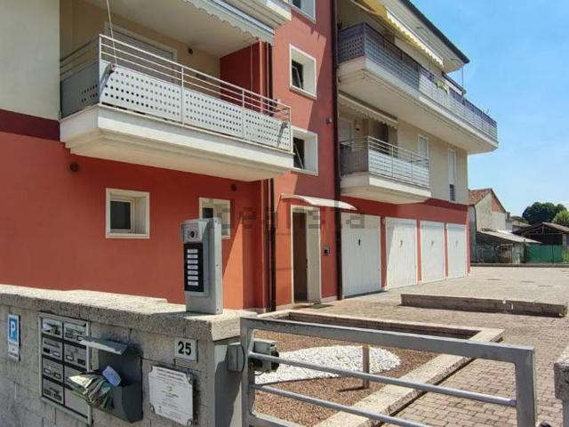 Appartamento in vendita di 102 m² in Via II Risorgimento, 25