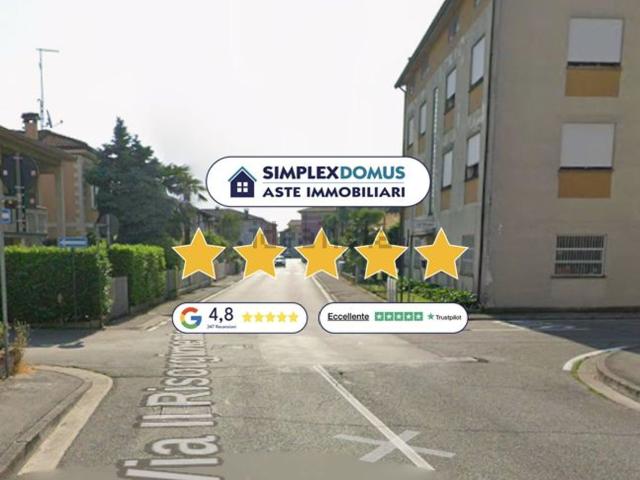 Appartamento in vendita di 102 m² in Via II Risorgimento