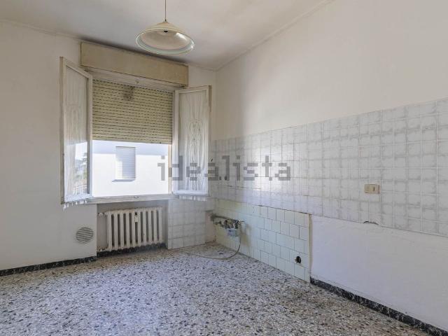 Appartamento in vendita di 102 m² in Via Ippocrate, 31