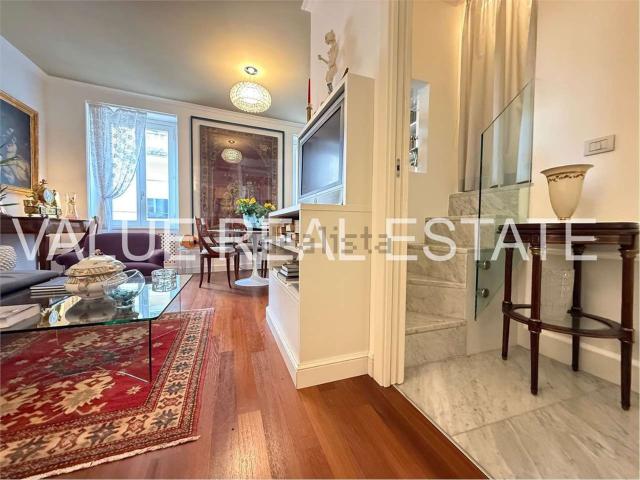 Appartamento in vendita di 102 m² in Via IV Giugno
