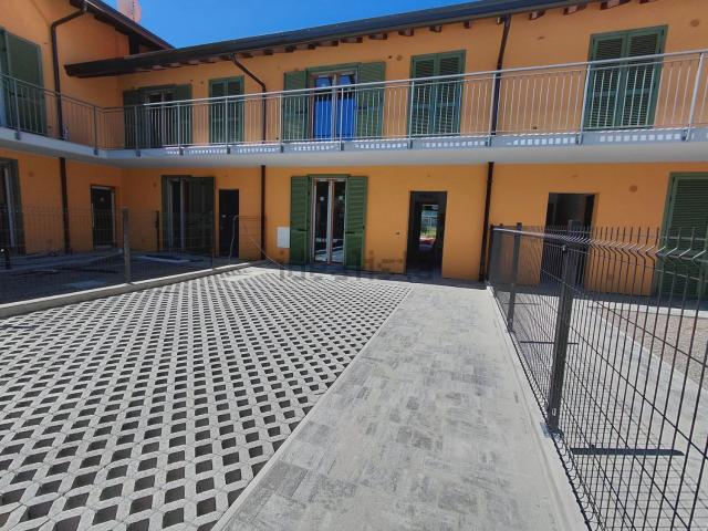 Appartamento in vendita di 102 m² in Via IV Novembre, 1