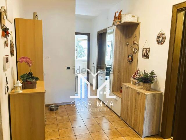 Appartamento in vendita di 102 m² in Via John Fitzgerald Kennedy
