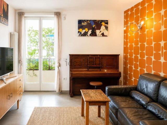 Appartamento in vendita di 102 m² in Via Jacopino da Lizzana