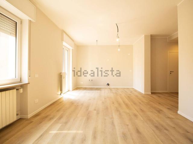 Appartamento in vendita di 102 m² in Via Jacopo Bonfadio, 28